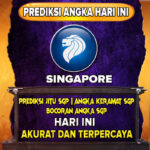 Prediksi SGP Jitu Hari Ini Kamis 7 Maret 2024. Prediksi SGP jitu merupakan salah satu metode/cara untuk mendapatkan bocoran angka hari ini