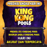 Prediksi Kingkong Pools Jitu Malam Ini Jumat 24 Mei 2024. Prediksi Kingkong Pools jitu merupakan salah satu metode/cara untuk