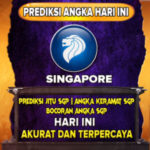 Prediksi SGP Jitu Hari Ini Senin 20 Mei 2024. Prediksi SGP jitu merupakan salah satu metode/cara untuk mendapatkan bocoran angka hari ini