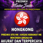 Prediksi HK Jitu Malam Ini Senin 1 Juli 2024. Prediksi HK jitu merupakan salah satu metode/cara untuk mendapatkan bocoran angka hari ini