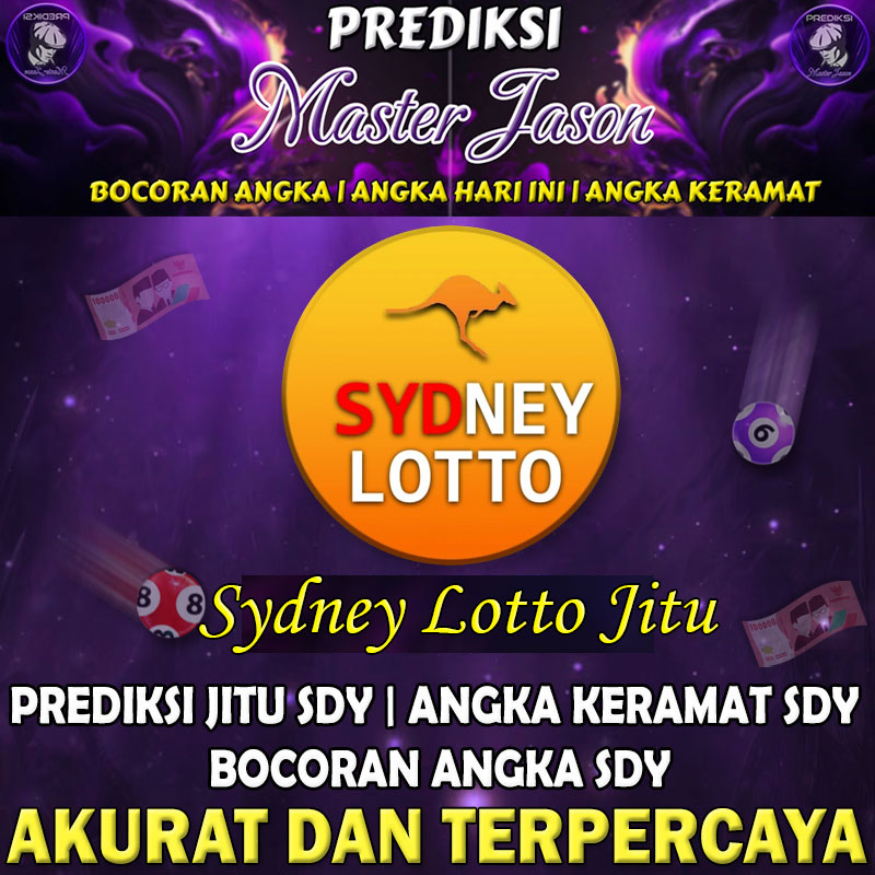 Prediksi SDY Jitu Hari Ini Jumat 1 Mei 2025. Prediksi SDY jitu merupakan salah satu metode/cara untuk mendapatkan bocoran angka