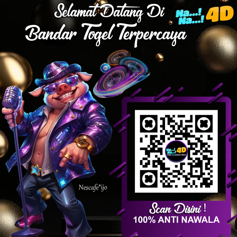 NANA4D Bandar Resmi Taruhan Situs Togel & Angka Hoki Terpercaya - Menikmati keseruan bermain angka hoki dan putaran gulungan